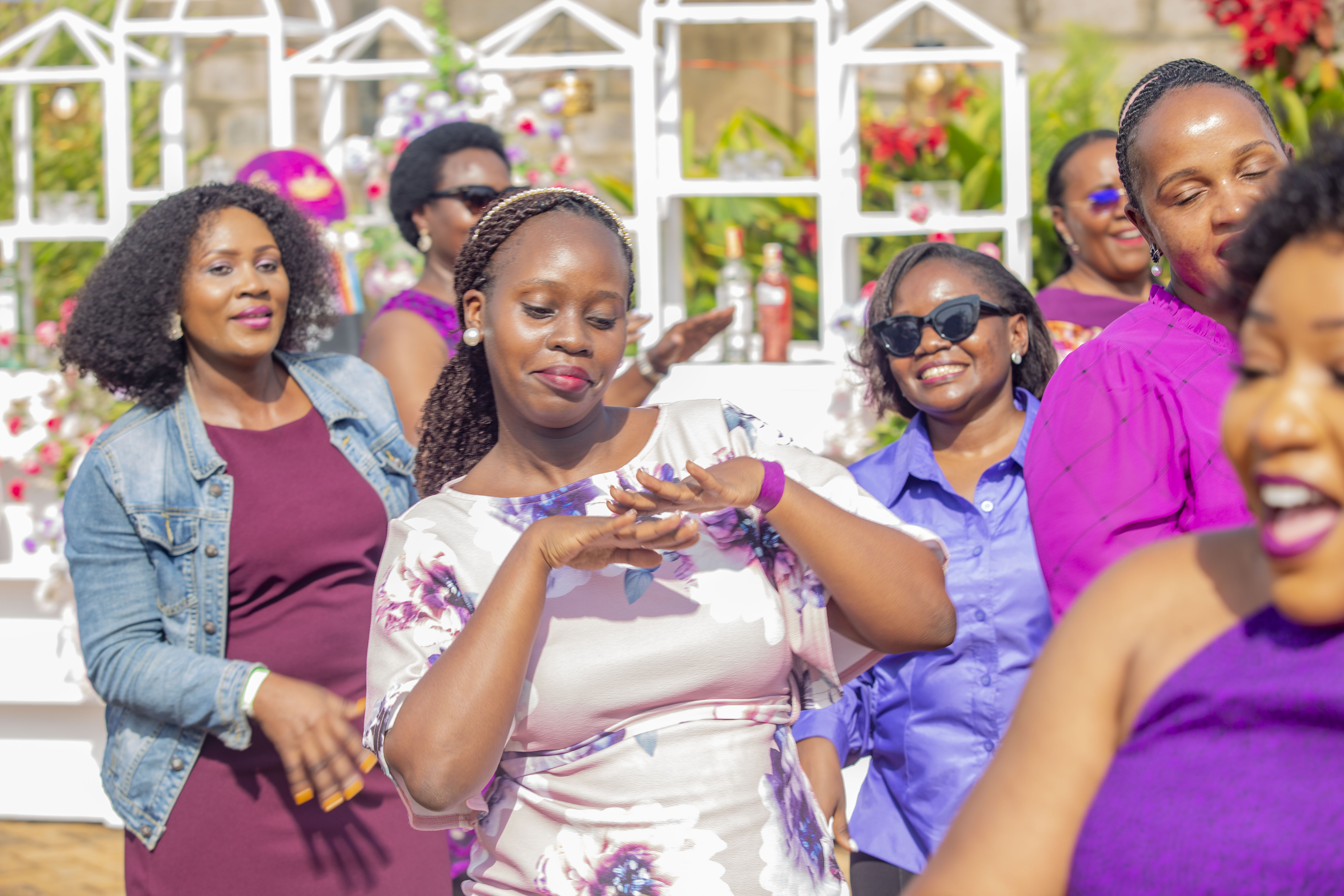Womens Day Photo